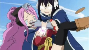 Хвост Феи Прикол Жерар Полный облом, причём для всех и сразу HD