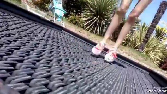 Я в ступе с Бабой Ягой?/VLOG:Сочи Парк?//Vika Veybox смотреть онлайн