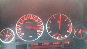 BMW E39 ALPINA B10 V8 4.6 #125 новая подложка