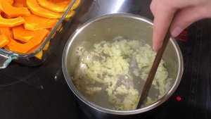 ШИКАРНЫЙ ТЫКВЕННЫЙ ГРАТЕН В ДУХОВКЕ - ТАКУЮ ТЫКВУ ВЫ ПОЛЮБИТЕ