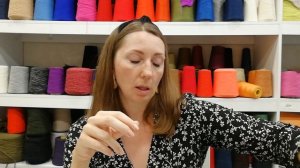 Пушистики. Ангора, мохер, вспушенная альпака и вспушенный кашемир.