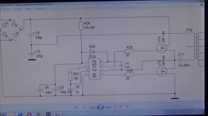 ✔️ir2153 ТОПОВЫЙ БЛОК ПИТАНИЯ для начинающих ЛУЧШЕ ПЕРЕДЕЛКИ шим КОМПЬЮТЕРНОГО atx в лабораторный б