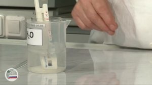 Криоскопические свойства растворов