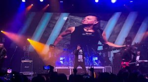 Легион - Рок (СПб, "Aurora Concert Hall", 03.01.2024)