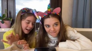 КАК ПОМИРИТСЯ С ПОДРУГОЙ ЗА ЧЕТЫРЕ МИНУТЫ