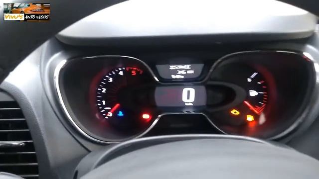 Renault Captur : A complete & detailed review| Honest guide смотреть онлайн