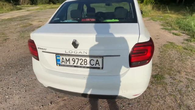 Reno Logan 2 поколения, рыно логан, бюджетная робочая лошадка, отзыв спустя год эксплуатации смотреть онлайн