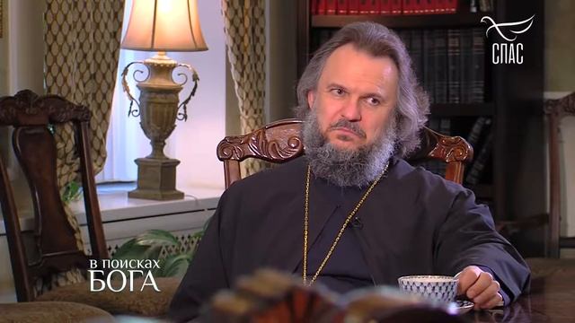«В поисках Бога». Архиепископ Верейский Амвросий. От комсомольца до монаха. смотреть онлайн