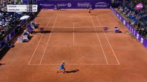 2017 Internationaux de Strasbourg Final | Samantha Stosur vs Daria Gavrilova | WTA Highlights