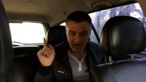Тест-драйв OPEL ASTRA G.