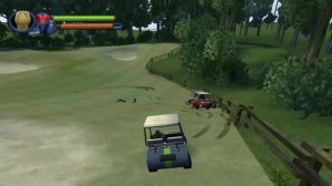 Лесная Братва - Прохождение Часть 5