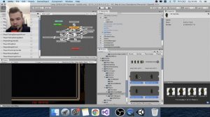 СОЗДАНИЕ АНИМАТОРА в UNITY (Runtime Animator Controller)