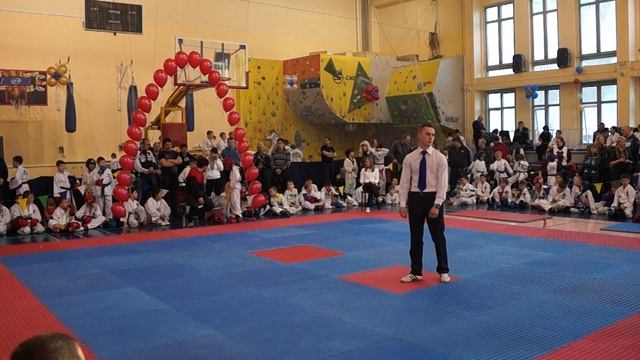 Видео РОО КБИ Каскад смотреть онлайн