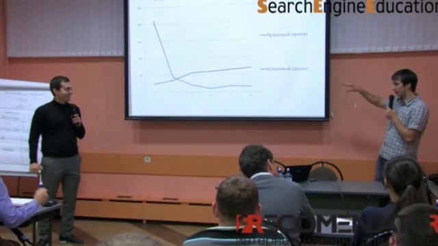 Ссылочные паттерны: тематические, динамические, ошибочные смотреть онлайн