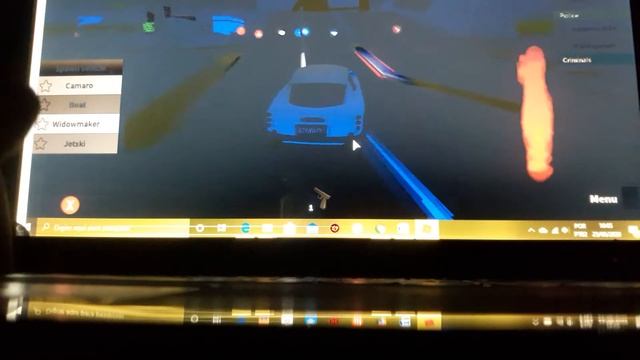 Jogando mad city no netbook(part 1) смотреть онлайн