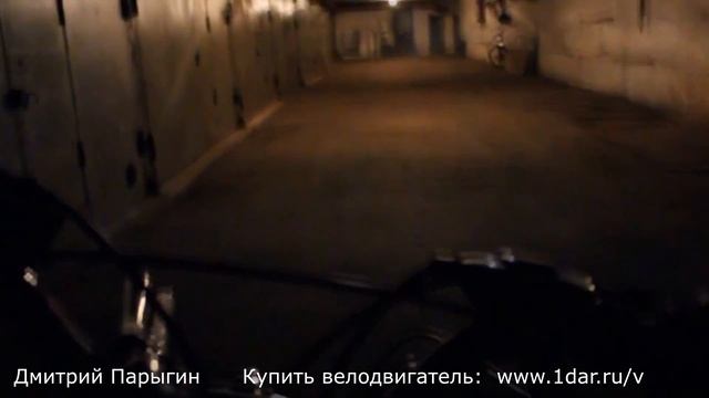 Велодвигатель: обзор мотовелосипеда с установленным двигателем