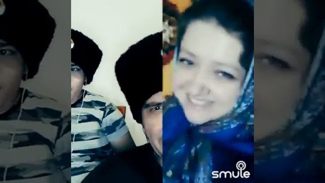 Любо мне когда Дон разливается Казачья народная песня в караоке Смуле смотреть онлайн