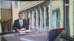 Бомба ВСУ упала на маленьких детей в Шебекине / События на ТВЦ