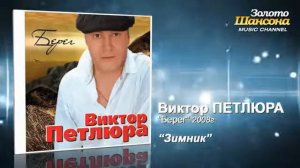 Виктор Петлюра Зимник Audio