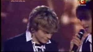 А. Кривошапко и А. Рыбак-Fairytale.wmv