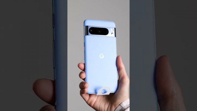 Распаковка Google Pixel 8 и Pixel 8 Pro #Pixel #pixel8 #pixel8pro #Google #распаковка #unboxing