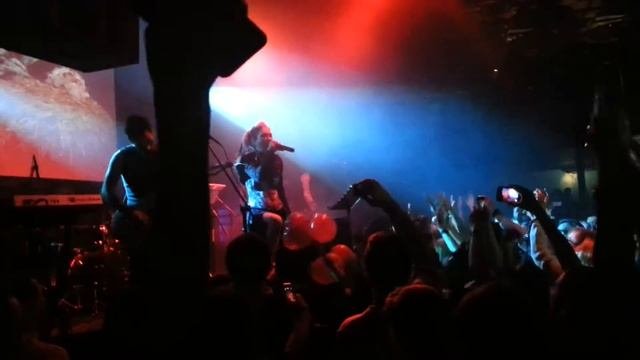 Линда - Северный ветер