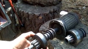 Что за редуктор на пд8.