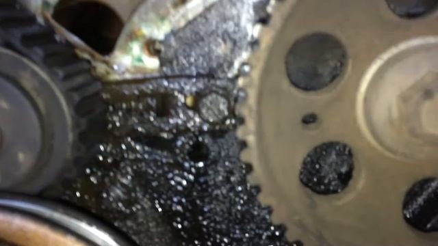 часть 2 Форд Транзит 2.5 разборка мотора диагностика из Зимовников смотреть онлайн