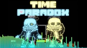 Time Paradox - Applefied (Undertale: Time Paradox)