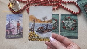 БУДЕТ ЛИ СВИДАНИЕ В ЗАГАДАННЫЙ СРОК? ОНЛАЙН ГАДАНИЕ/ Школа Таро Golden Charm