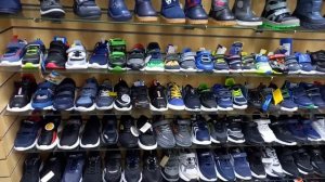 Rieker мужская обувь. Обзор мужской обуви на весну.