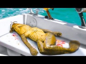 Шокирующие Вещи, Недавно Обнаруженные в Тайланде