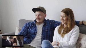 Couple's React - Joe & Ellie Can't Stop Smiling