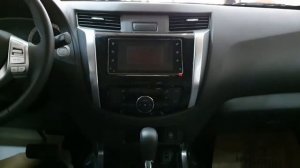 Nissan Terra 2.5L 2019