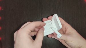 Беспроводные наушники Xiaomi - Mi True Wireless Earphones 2 Basic. Обзор, опыт использования.