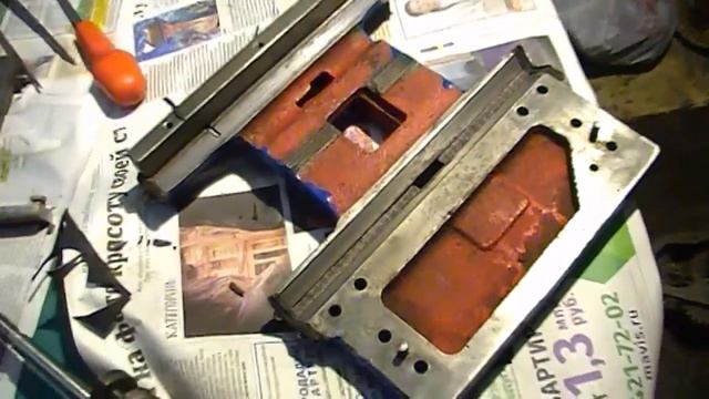 Доработка системы смазки салазок токарного тв 4 смотреть онлайн