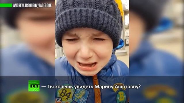 Марину Ашотовну хочу)) смех до слез смотреть онлайн