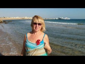 Ищем потерю в Альбатрос Бич.Фанаты моря.Купаемся одни.Ужин в Альбатрос Блю.