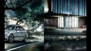 BMW 3-й серии Гран Туризмо (BMW 3-Series Gran Turismo)