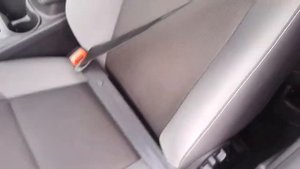 ?Ford Focus (Форд Фокус): Как закрепить ремни безопасности водителя?