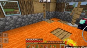 КУДА ПРОПАЛ ЖИТЕЛЬ СОСЕД В МАЙНКРАФТ | Максим Про Minecraft