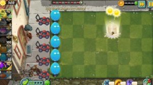 ВЗЛОМ РАСТЕНИЕ ПРОТИВ ЗОМБИ 2 (версия 9.0.1)|PLANTS vs ZOMBIES 2 MOD plant mastery 200(9.0.1)| pvz2