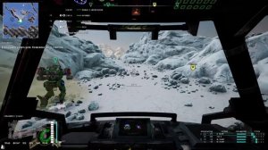 Mechwarrior 5  Mercenaries прохождение.  Редкий мех против геройского. Кто круче?