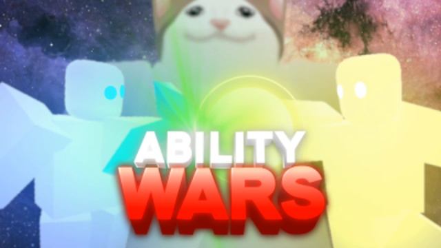 Ability Wars UST: 15 Kills Theme смотреть онлайн