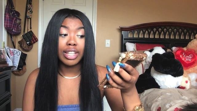 Phone Case Review|Iphone 6plus Cases|Lux Addiction