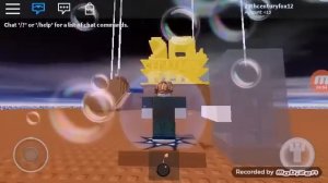 Roblox Adventures episode 45 the 20th century fox logo ??
