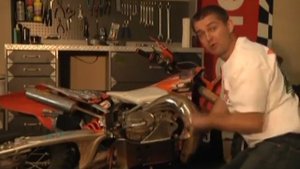 Уроки Эндуро от Shane Watts Часть 1