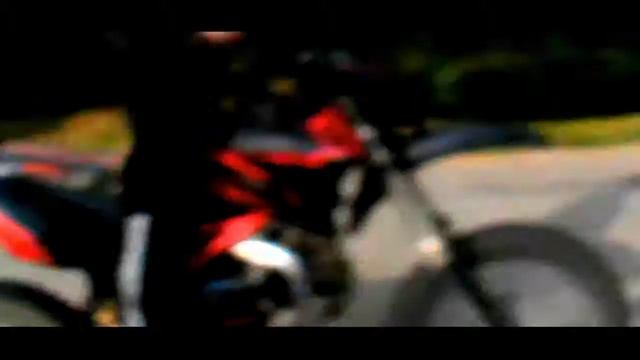 КалОбзор #4 Irbis TTR 125 смотреть онлайн