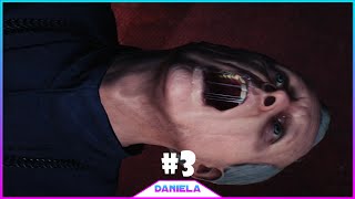 ? ХЭЛЛОУ, МЕДСЕСТРИЧКА _ THE EVIL WITHIN 2 - #3  Daniela.mp4