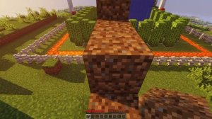 ПРОБРАЛСЯ В СЕКРЕТНЫЙ ДОМ В МАЙНКРАФТЕ! #игра #майнкрафт #game #minecraft #защита #мод #дом